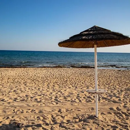 - Ayia Thekla Sea View Vilă Ayia Napa