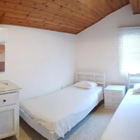 - Ayia Thekla Sea View Vilă Ayia Napa