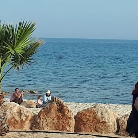 - Ayia Thekla Sea View Vilă Ayia Napa