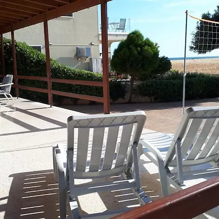 Vilă - Ayia Thekla Sea View Ayia Napa