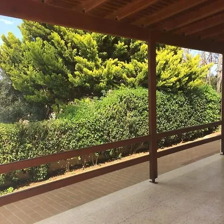 - Ayia Thekla Sea View Vilă