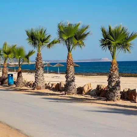 - Ayia Thekla Sea View Vilă *