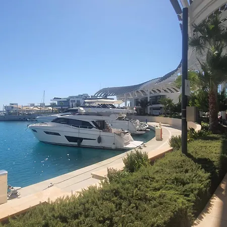- Ayia Thekla Sea View Villa